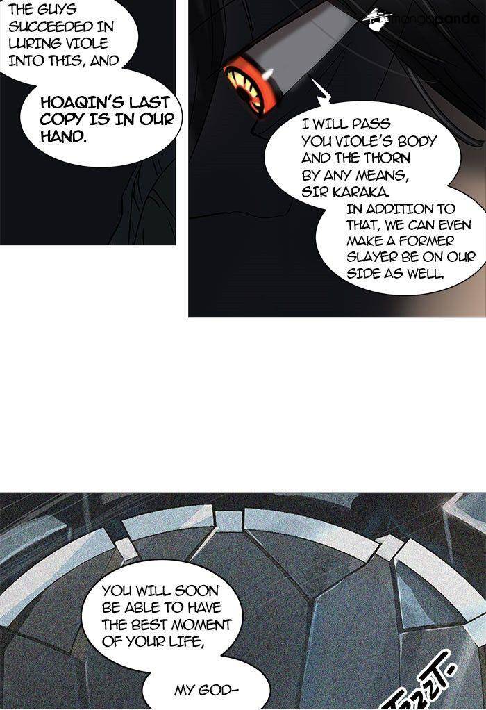 Tower of God Chapter 250 image 48